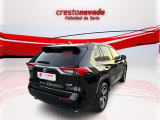 Toyota RAV4 2021 ¡¡Desde 614€ al mes!!