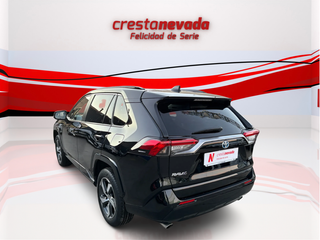 Toyota RAV4 2021 ¡¡Desde 614€ al mes!!