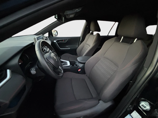 Toyota RAV4 2021 ¡¡Desde 614€ al mes!!