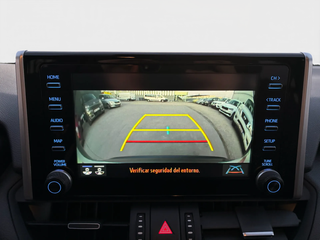 Toyota RAV4 2021 ¡¡Desde 614€ al mes!!