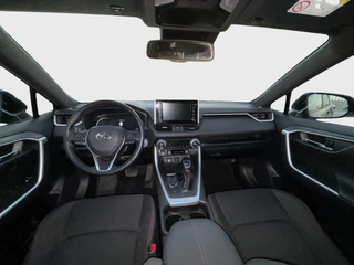 Toyota RAV4 2021 ¡¡Desde 614€ al mes!!