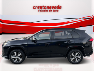 Toyota RAV4 2021 ¡¡Desde 614€ al mes!!