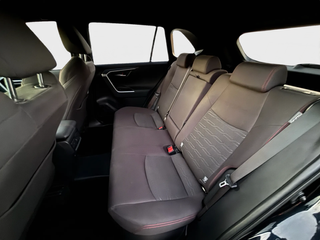 Toyota RAV4 2021 ¡¡Desde 614€ al mes!!