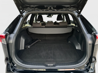 Toyota RAV4 2021 ¡¡Desde 614€ al mes!!