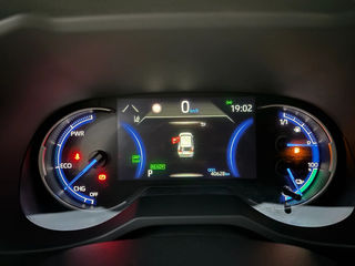 Toyota RAV4 2021 ¡¡Desde 614€ al mes!!