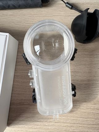 Insta360 X4 PACK COMPLETO