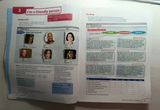 Objective PET Student's Book with answers.Sin CD.