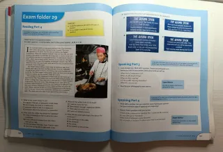 Objective PET Student's Book with answers.Sin CD.