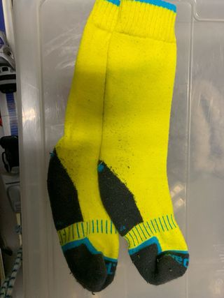 Botas de esquí para niño/a