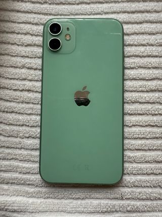 iPhone 11 128GB Verde