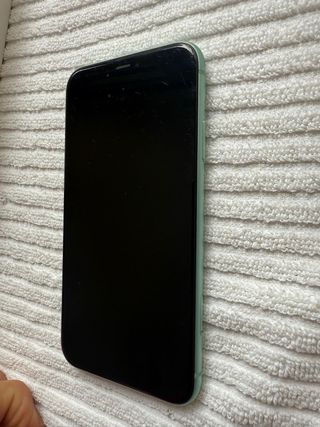 iPhone 11 128GB Verde