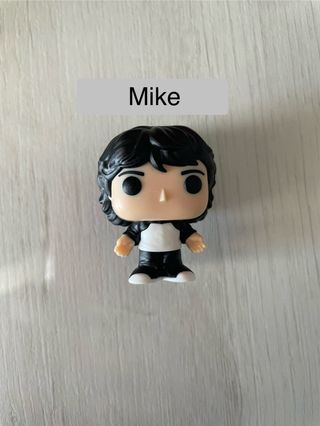 Mike Stranger Things Funko Pop