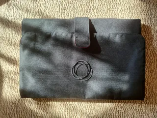 Carro Bugaboo Camaleón 3 Rojo