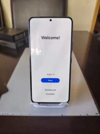 Samsung Galaxy S22 128 GB