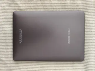 Lector de libros electrónico Ebook Meebook P78 Pro