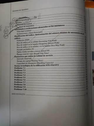 Ingeniería del transporte (GRADO) (Spanish Edit...