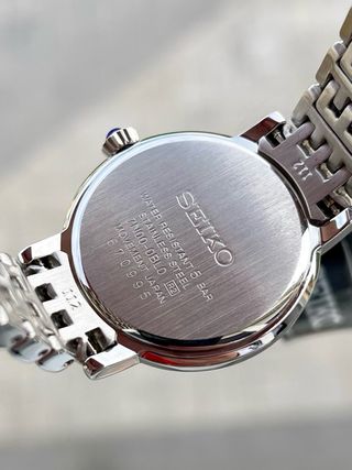 Reloj Seiko Quartz Vintage NOS *Año 1995*