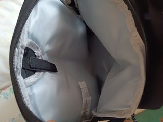 Mochila Patagonia 26L Negra