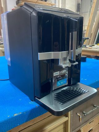 Cafetera Siemens EQ.300 Automática