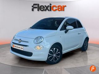 Fiat 500 Club 1.0 Hybrid 51KW (70 CV)
