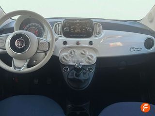 Fiat 500 Club 1.0 Hybrid 51KW (70 CV)