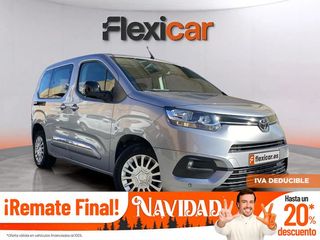 Toyota Proace City Verso 1.5D 96kW (130CV) Family Active L1