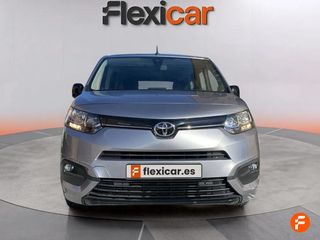 Toyota Proace City Verso 1.5D 96kW (130CV) Family Active L1