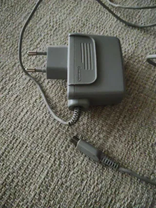 Caricatore Nintendo DS / 3DS