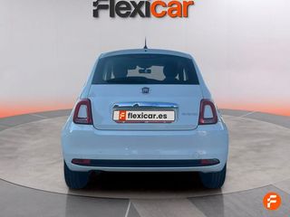 Fiat 500 Club 1.0 Hybrid 51KW (70 CV)