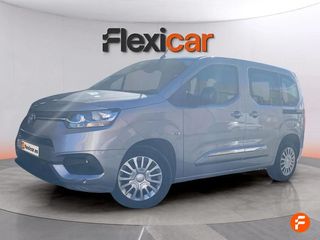 Toyota Proace City Verso 1.5D 96kW (130CV) Family Active L1