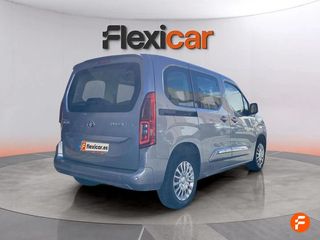 Toyota Proace City Verso 1.5D 96kW (130CV) Family Active L1