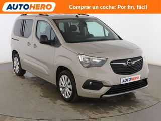 Opel Combo 1.5 CDTI INNOVATION