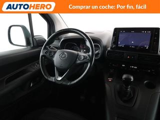 Opel Combo 1.5 CDTI INNOVATION