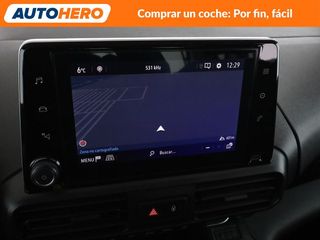 Opel Combo 1.5 CDTI INNOVATION