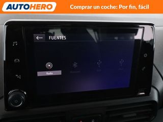 Opel Combo 1.5 CDTI INNOVATION