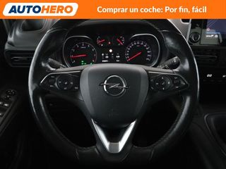 Opel Combo 1.5 CDTI INNOVATION