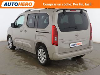 Opel Combo 1.5 CDTI INNOVATION