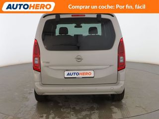 Opel Combo 1.5 CDTI INNOVATION