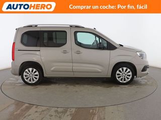 Opel Combo 1.5 CDTI INNOVATION
