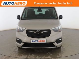 Opel Combo 1.5 CDTI INNOVATION