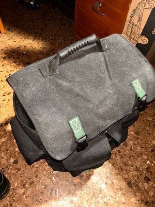 Mochila Oxford para Herramientas