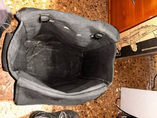 Mochila Oxford para Herramientas