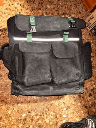 Mochila Oxford para Herramientas