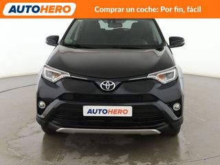 Toyota Rav4 2.0 D-4D Advance