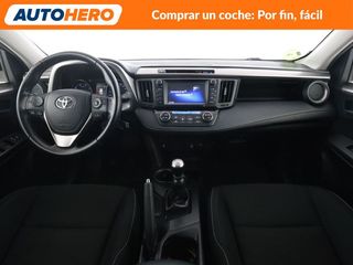 Toyota Rav4 2.0 D-4D Advance