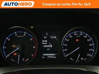 Toyota Rav4 2.0 D-4D Advance