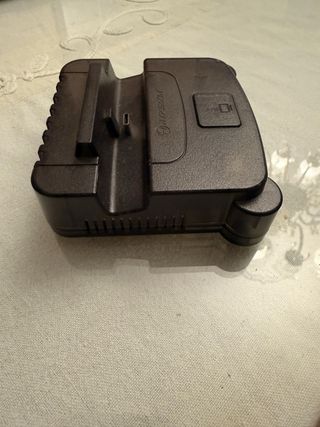 Dock Retron S64 per Nintendo Switch + adattatore