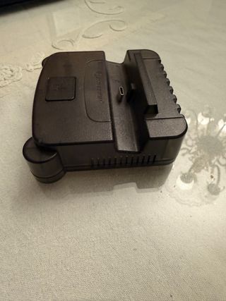 Dock Retron S64 per Nintendo Switch + adattatore