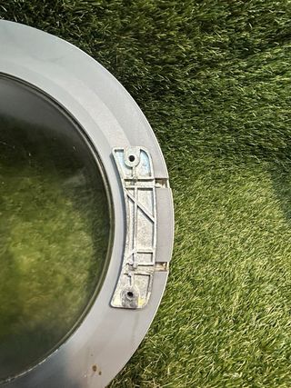 Puerta lavadora INFINITON