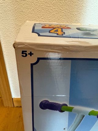 Patinete Toy Story Infantil